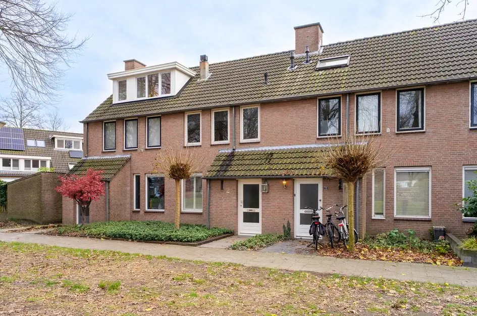 Jan ten Katedreef 22