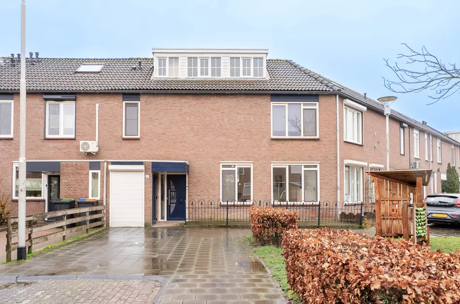Beuningenstraat 20
