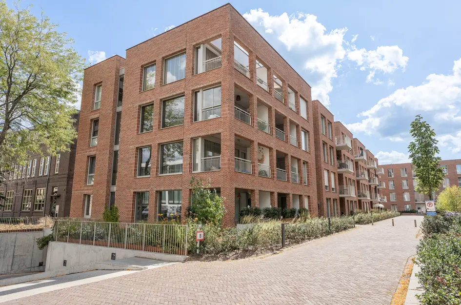 Kloosterstraat 12 09