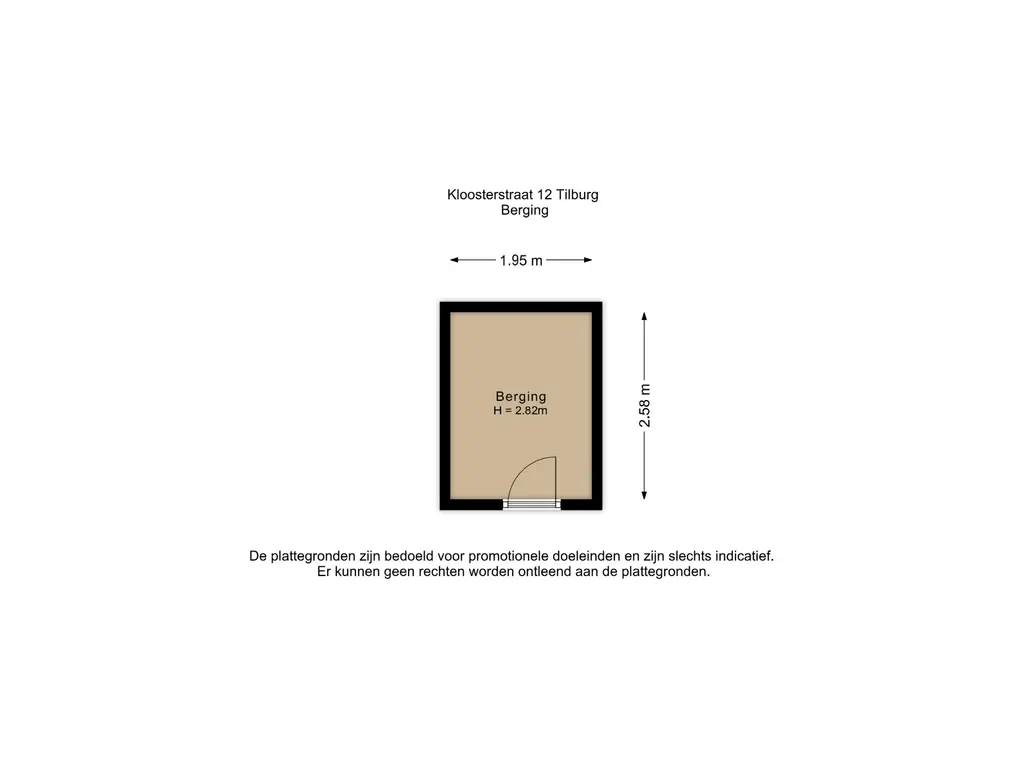 Plattegrond 4