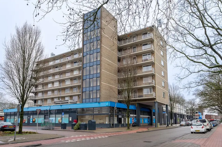 Roelof Kranenburgplein 32