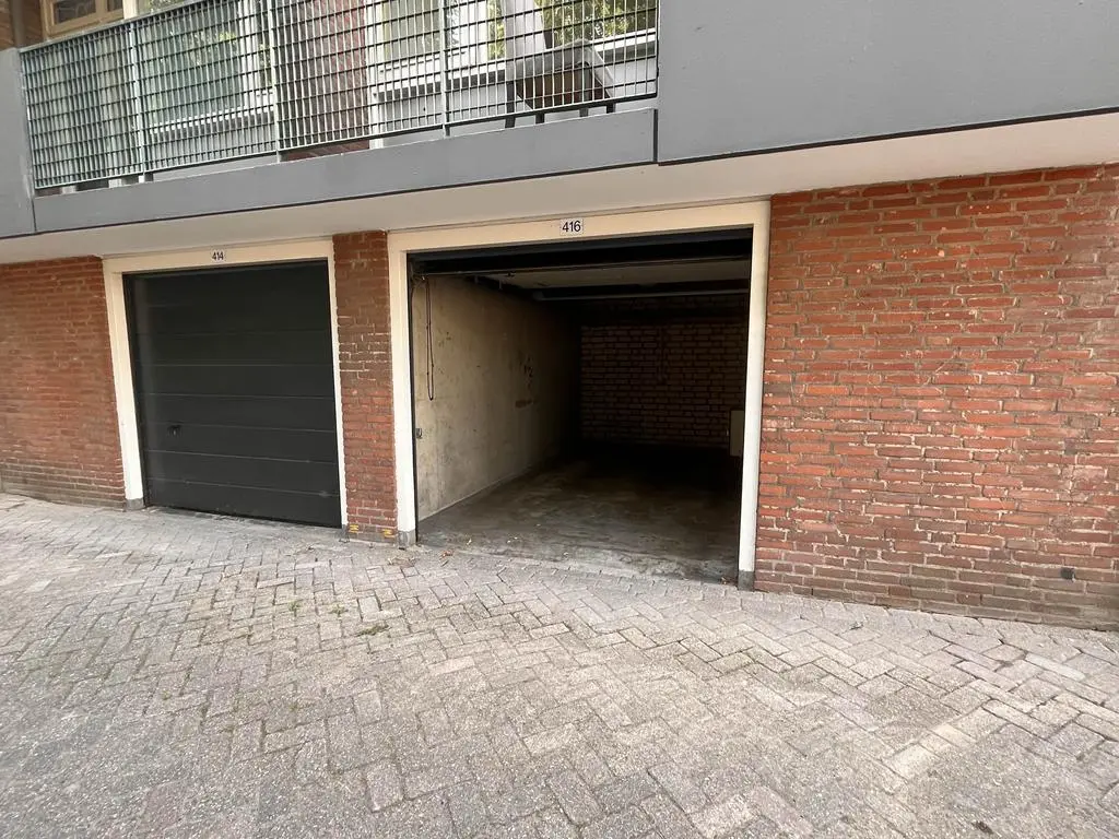 Professor Cobbenhagenlaan 416, TILBURG