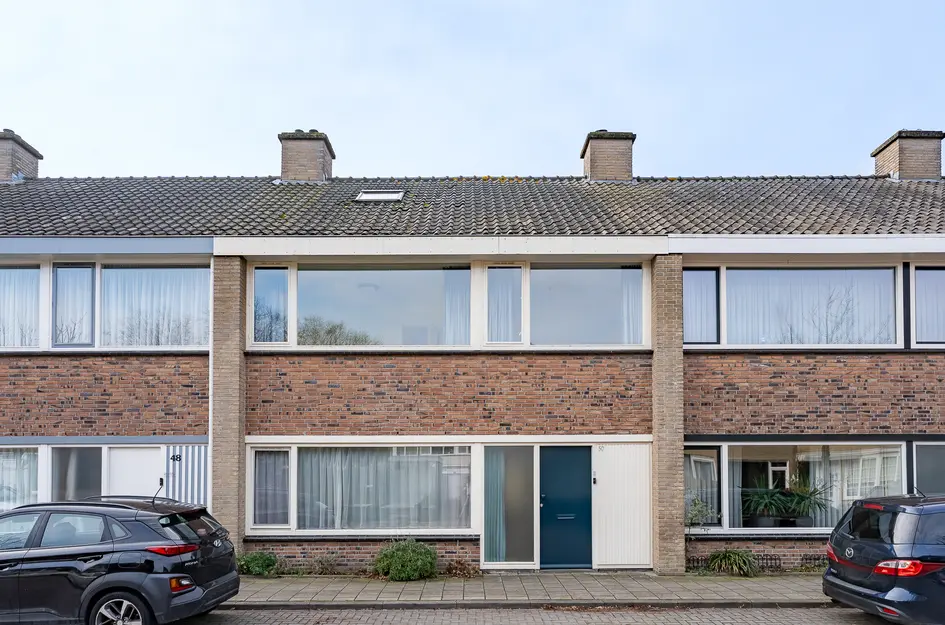 Antoon Coolenlaan 50