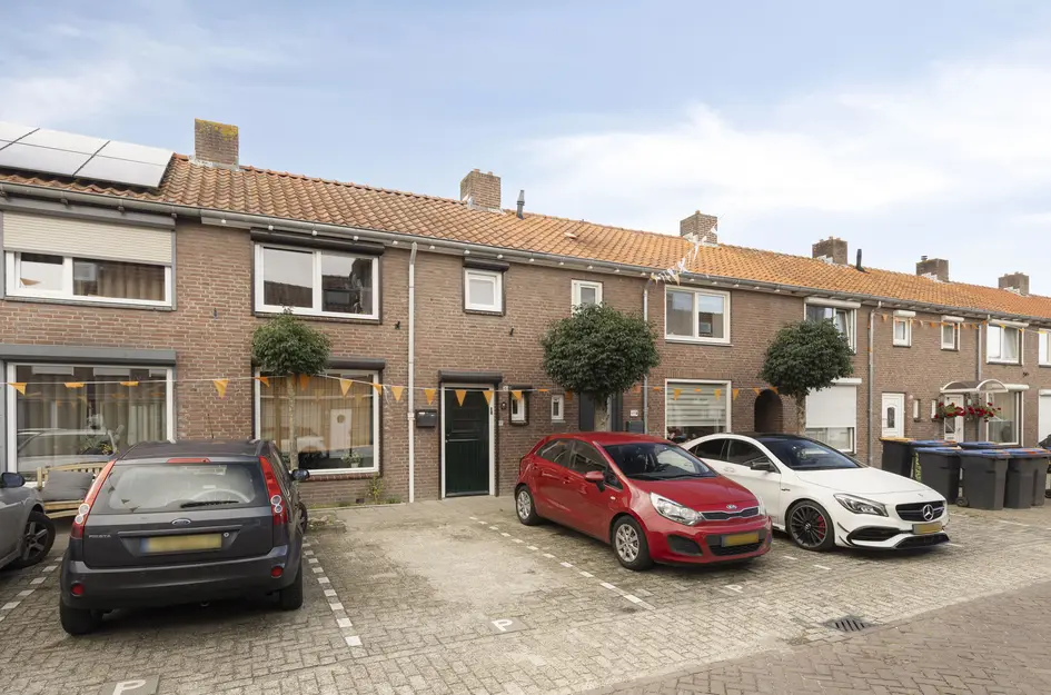 Brasemstraat 35