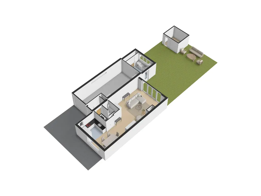 Plattegrond 2
