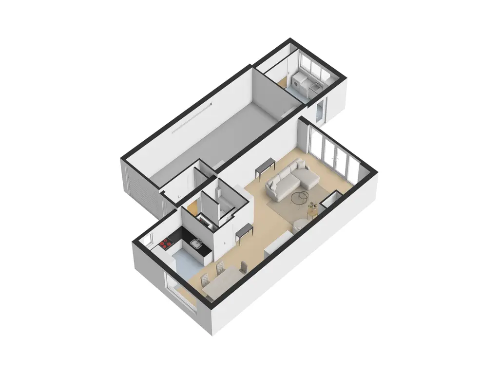 Plattegrond 4
