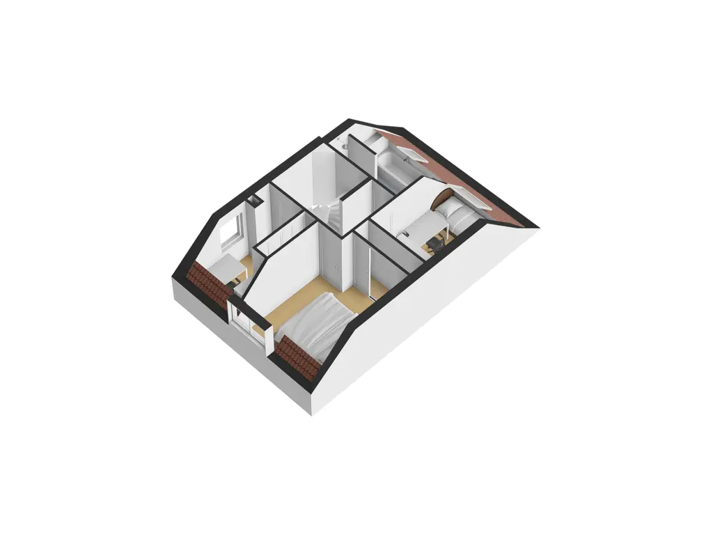 Plattegrond 6
