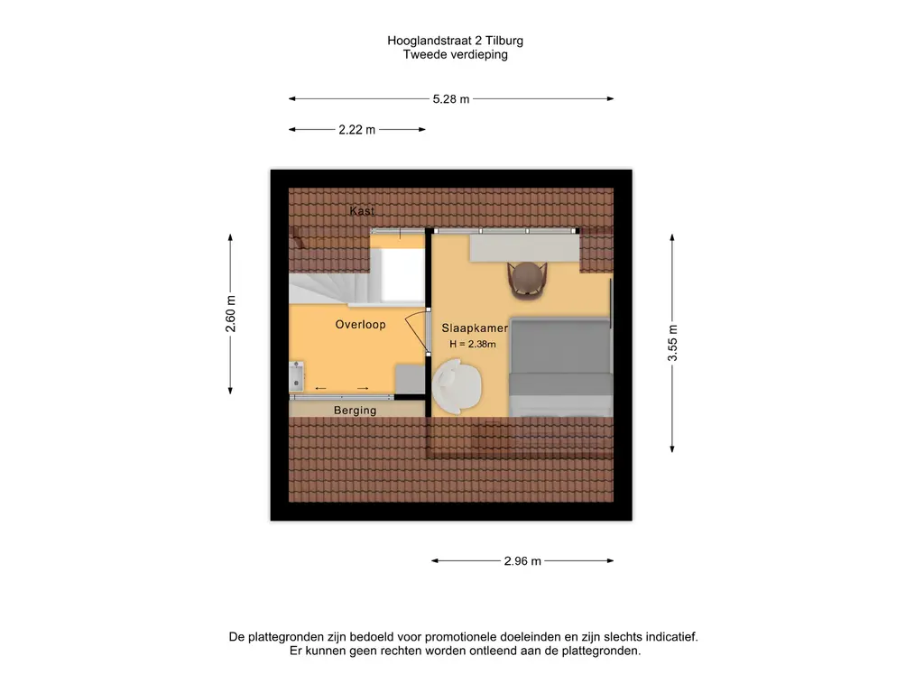 Plattegrond 7