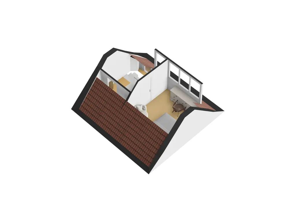Plattegrond 8