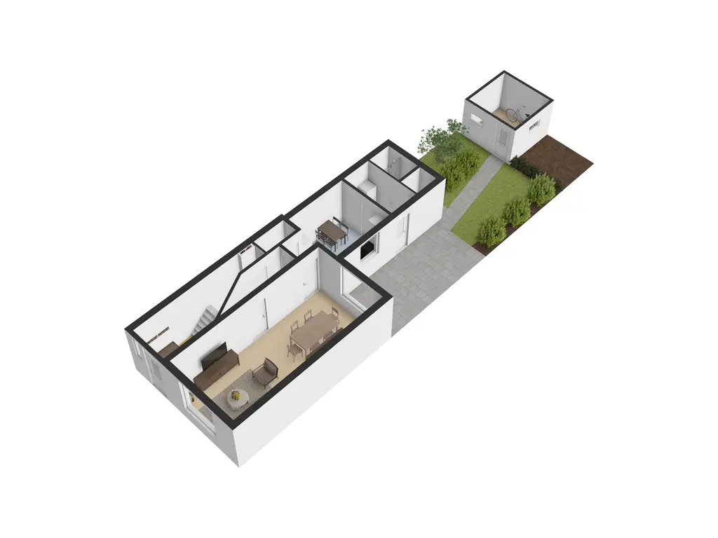 Plattegrond 3