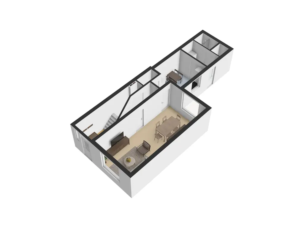 Plattegrond 5