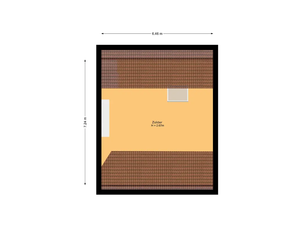 Plattegrond 8
