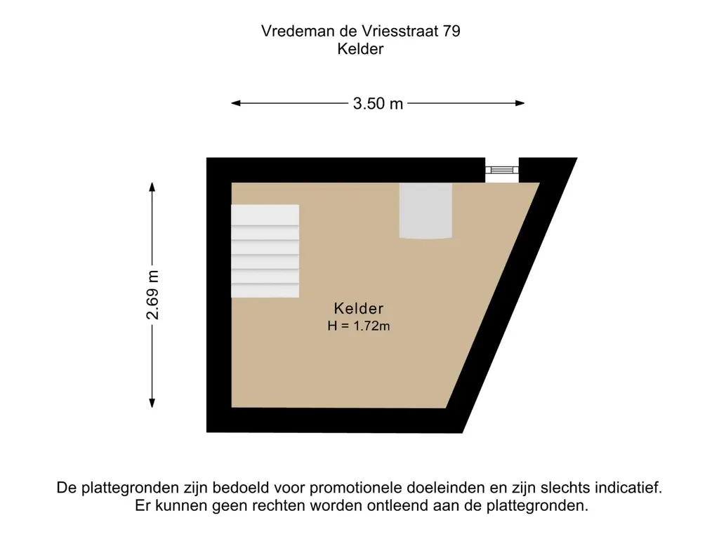 Plattegrond 10