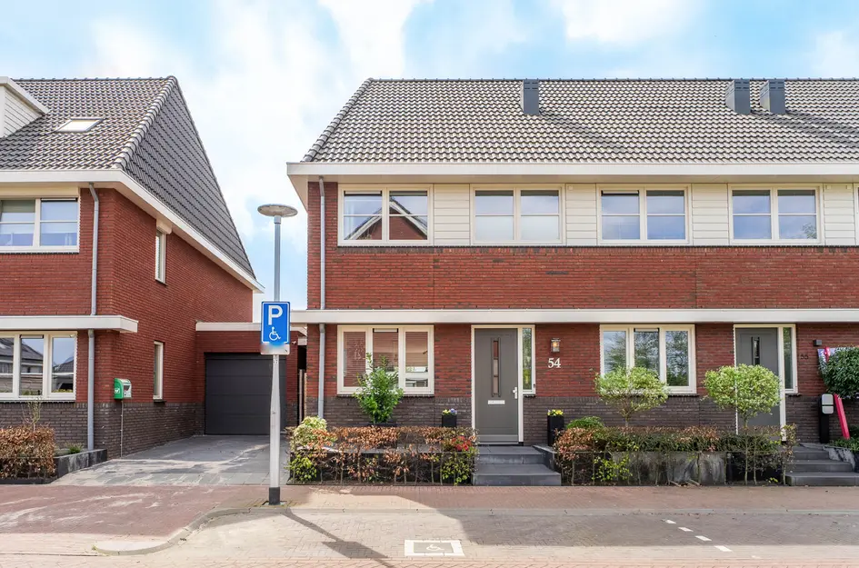 Rijperkerkpark 54