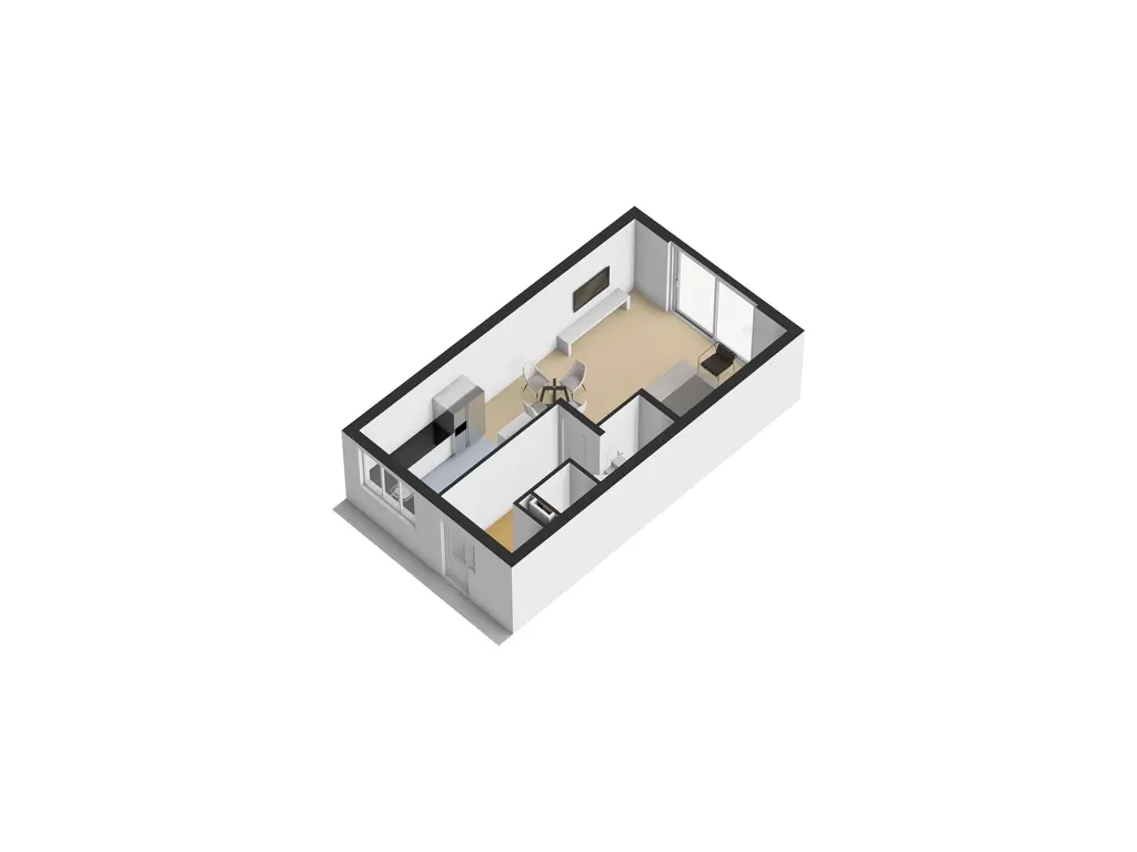 Plattegrond 5