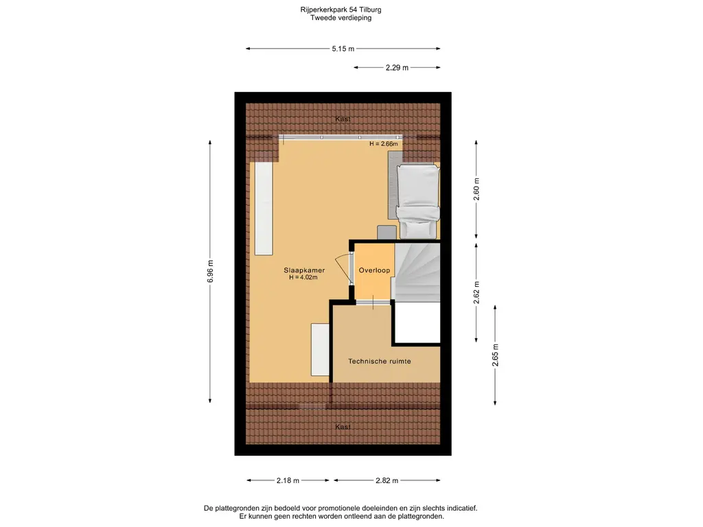 Plattegrond 9