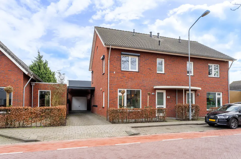 Tilburgseweg 22a