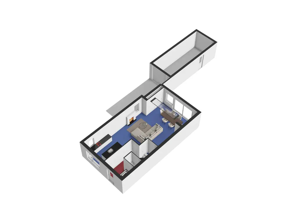 Plattegrond 5