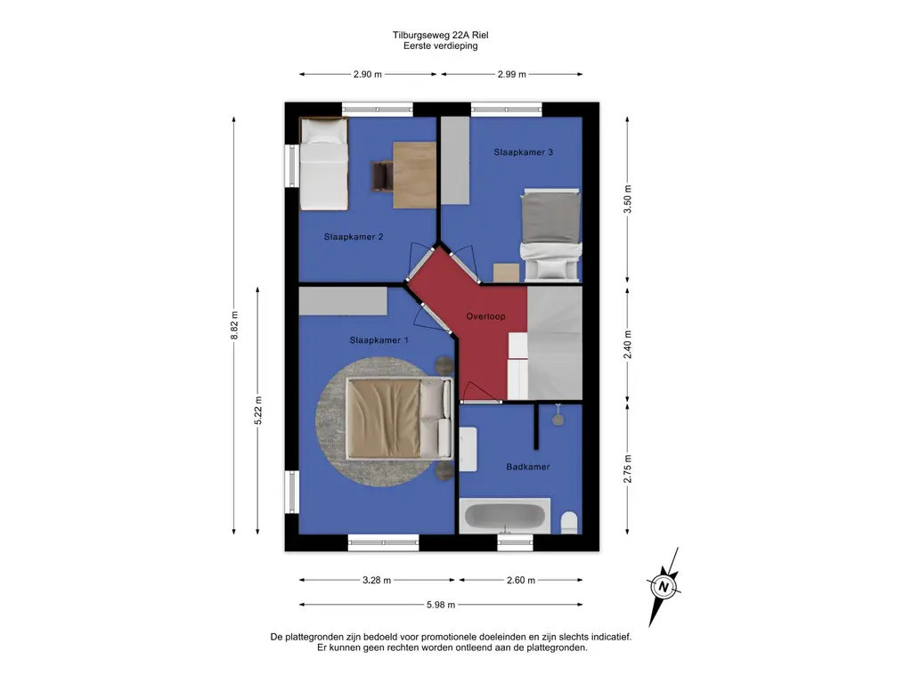 Plattegrond 7