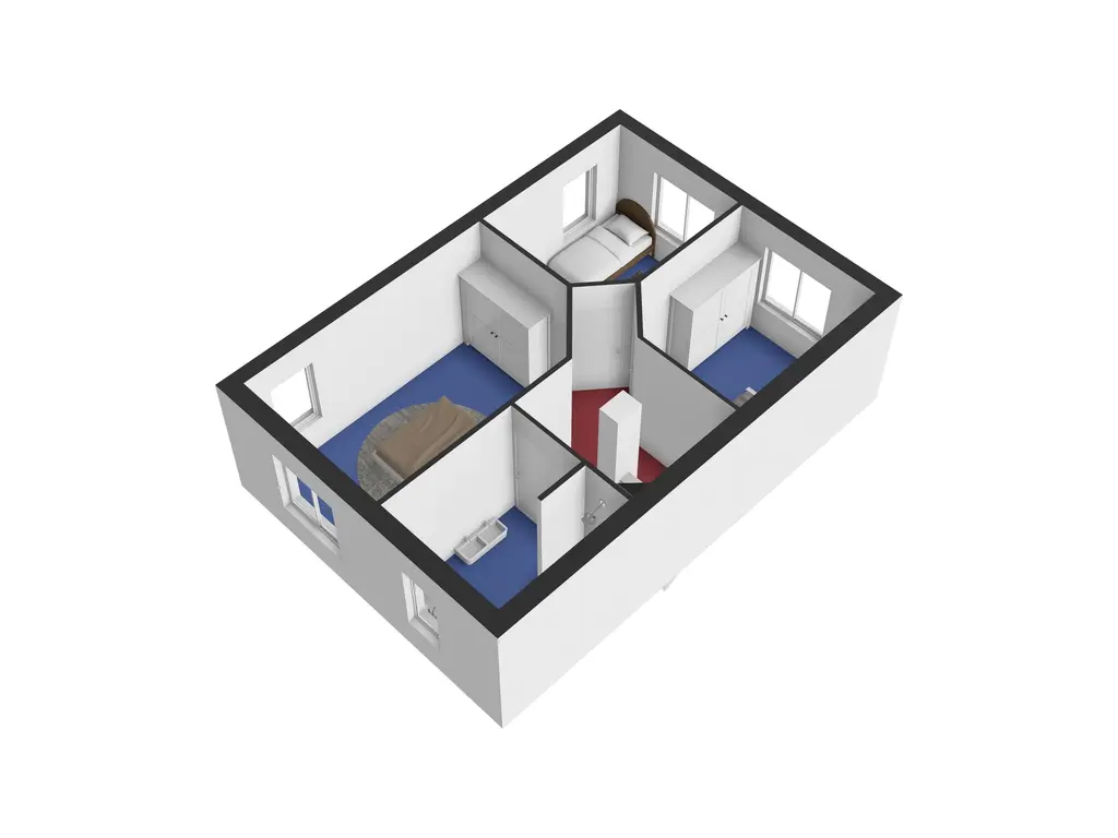 Plattegrond 8