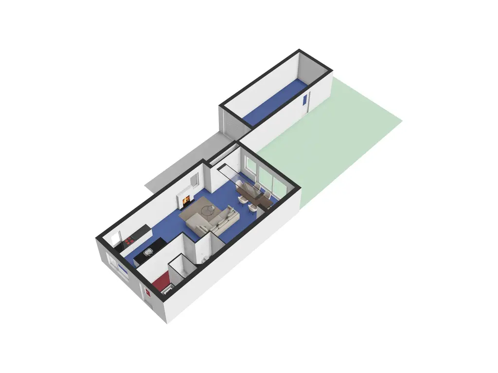 Plattegrond 3