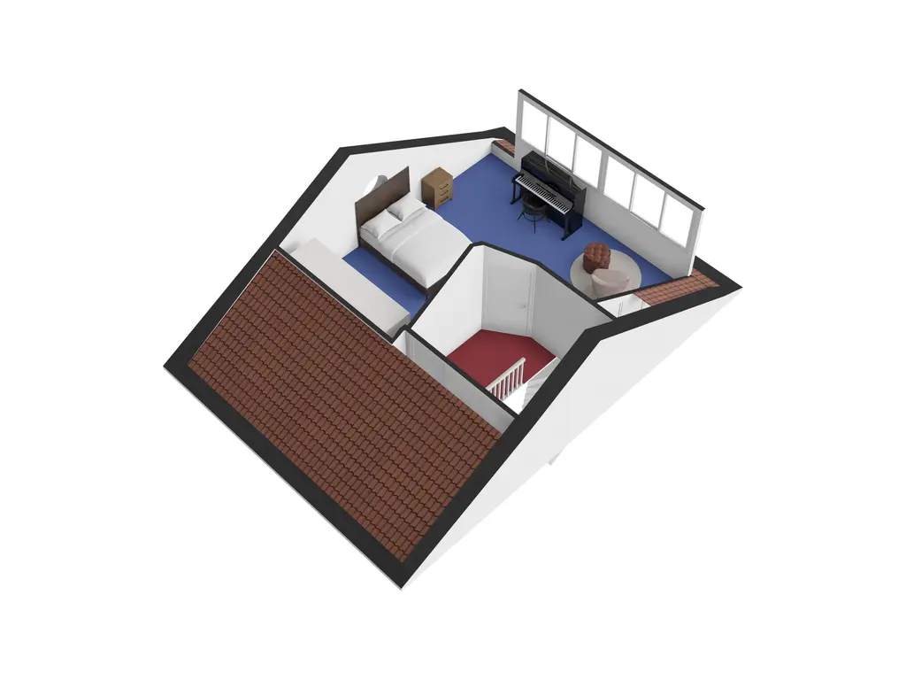 Plattegrond 10