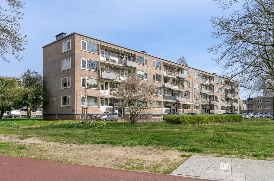 Europalaan 613