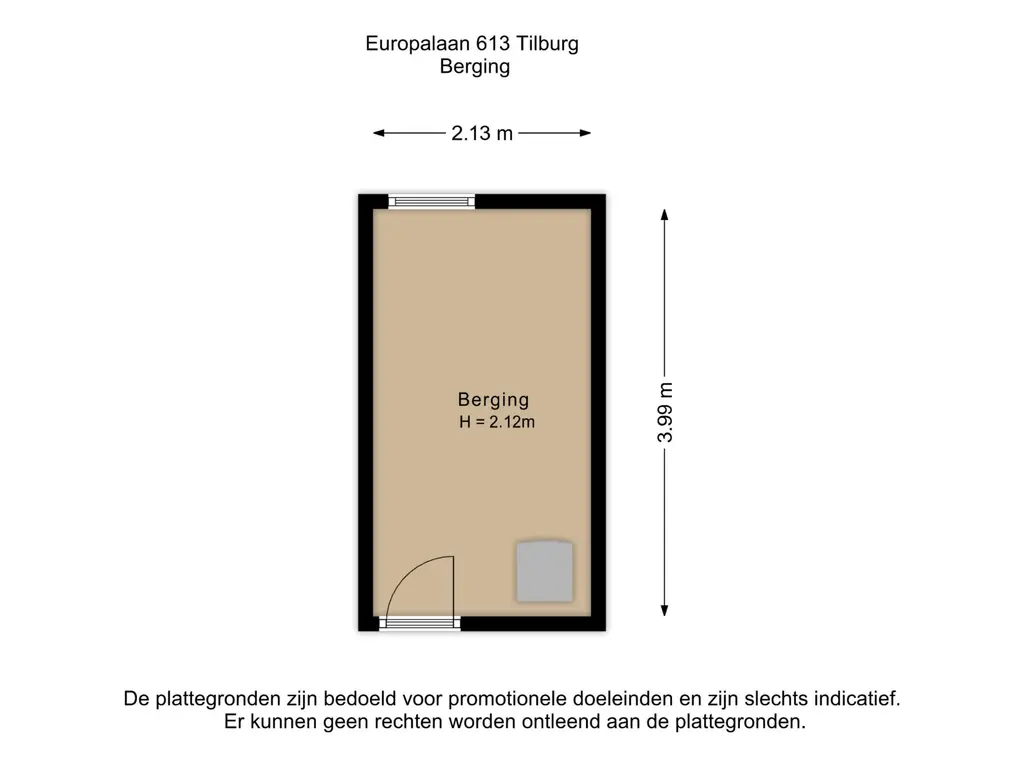 Plattegrond 4