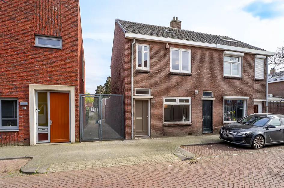 Trompstraat 42