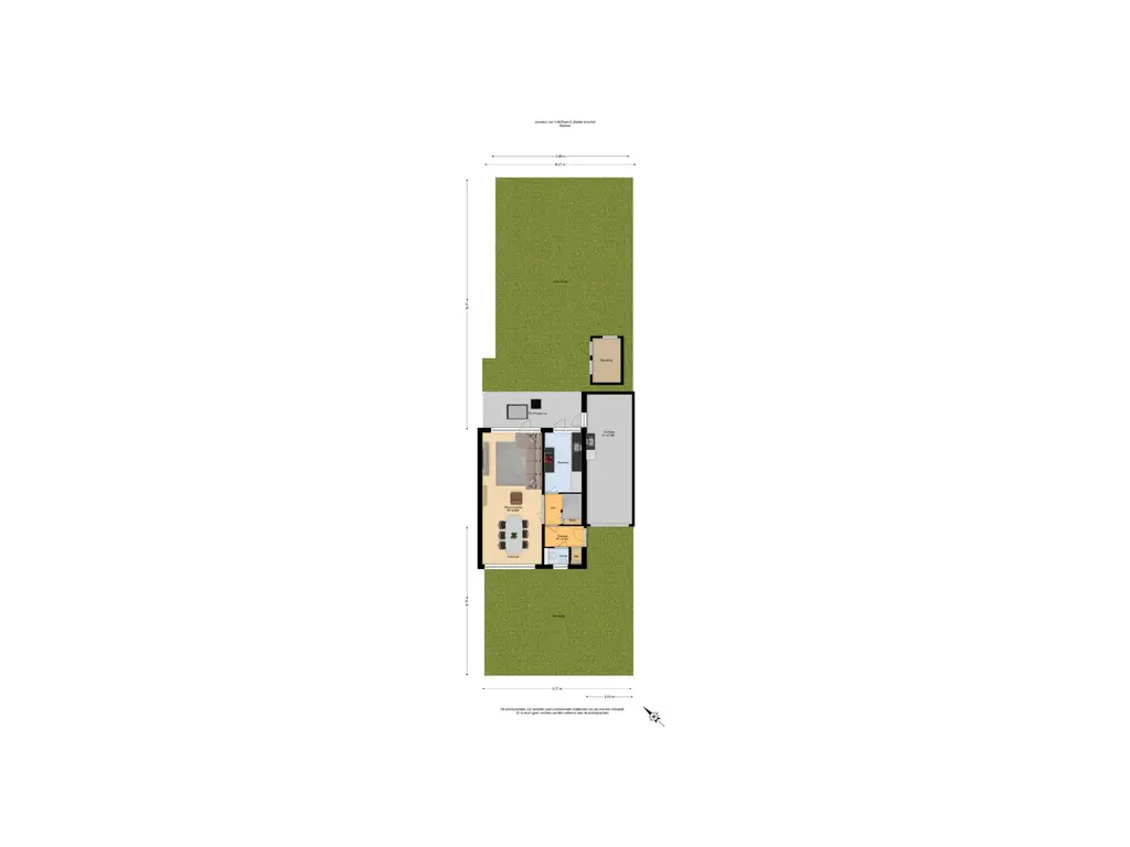 Plattegrond 2