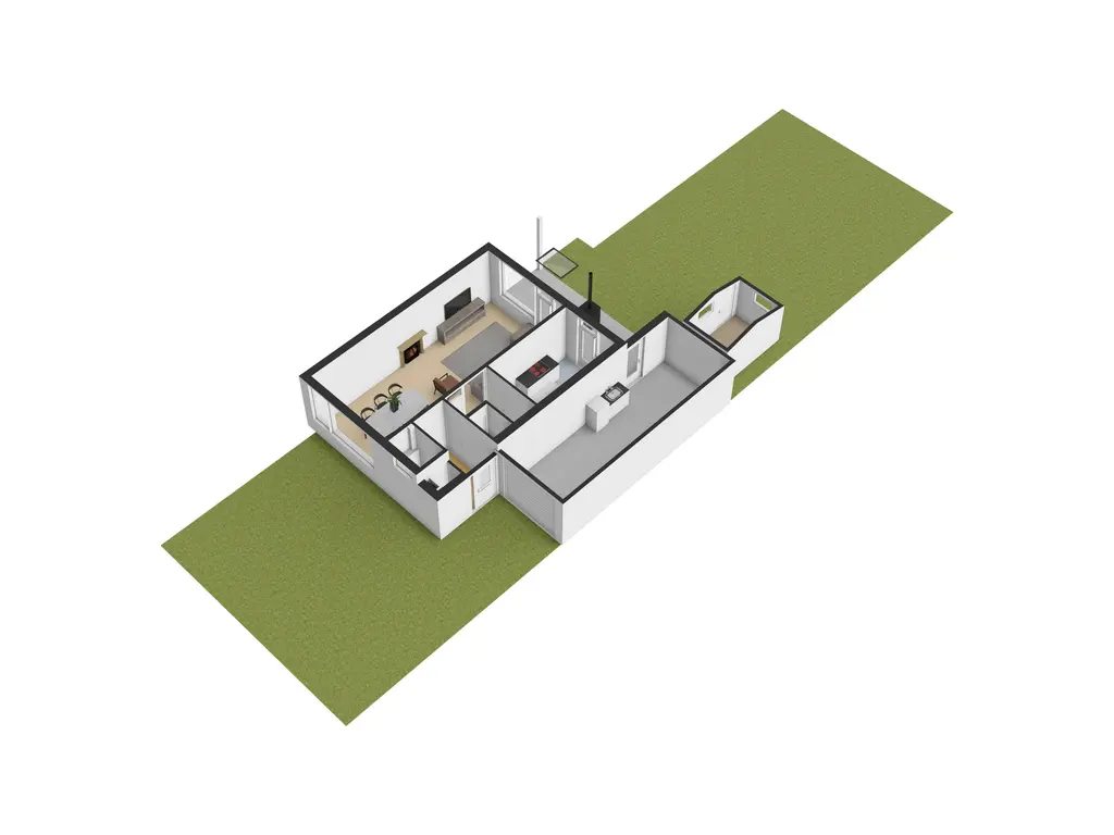 Plattegrond 3