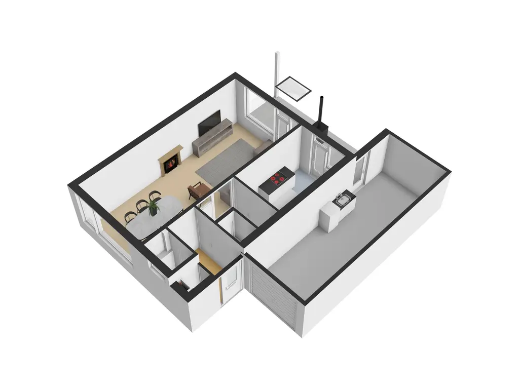 Plattegrond 5