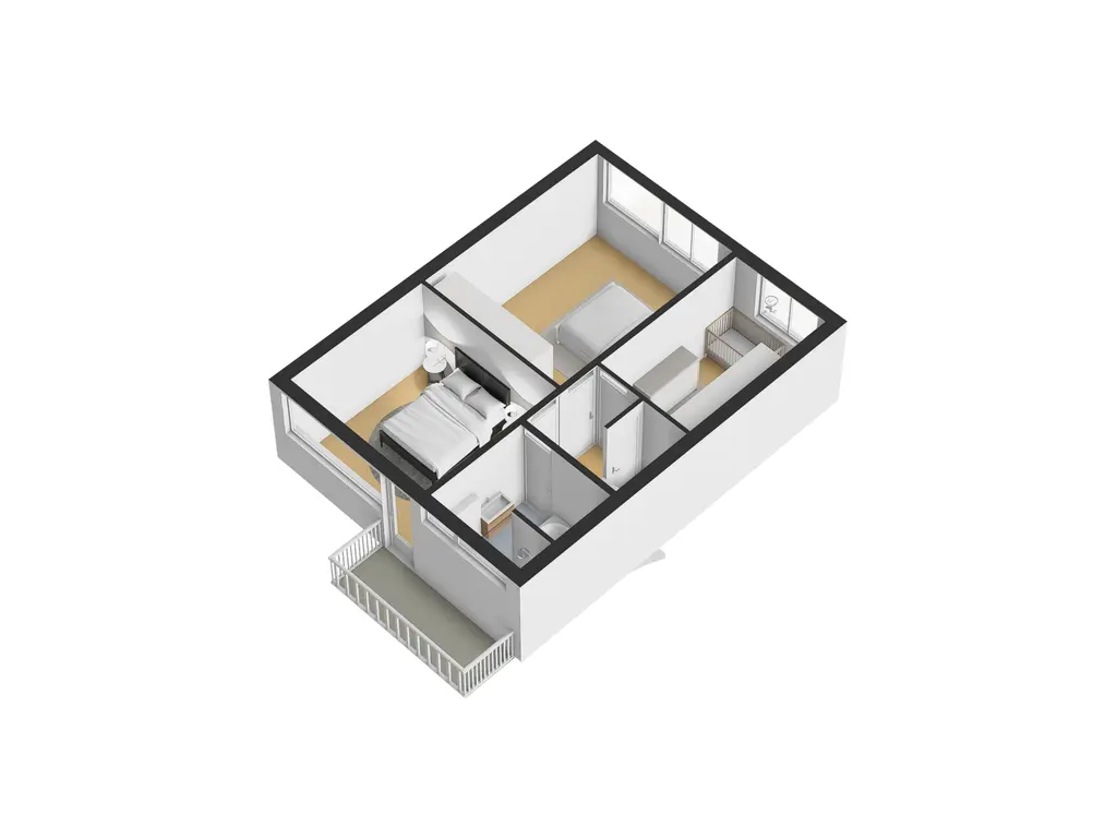 Plattegrond 7