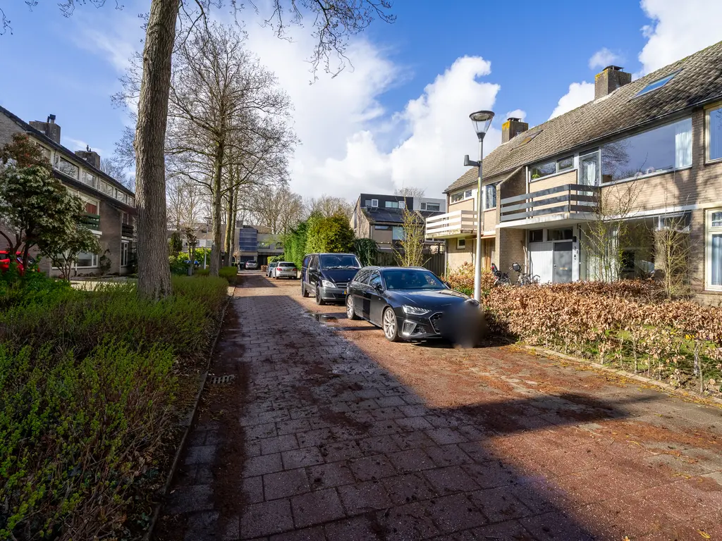 Jacobus van 't Hofflaan 5, BERKEL-ENSCHOT