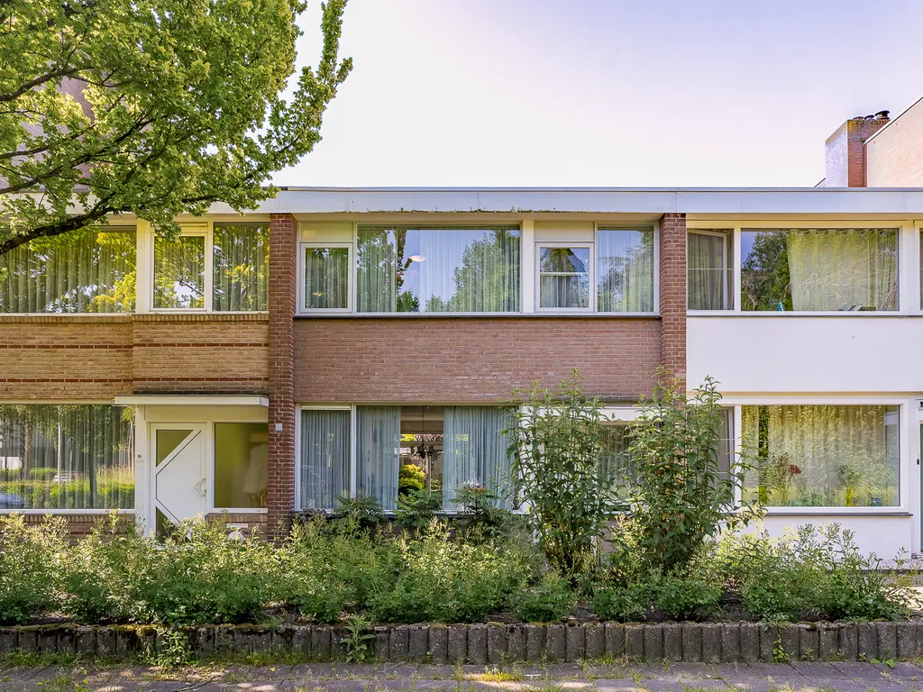 Tamarindestraat 6, TILBURG