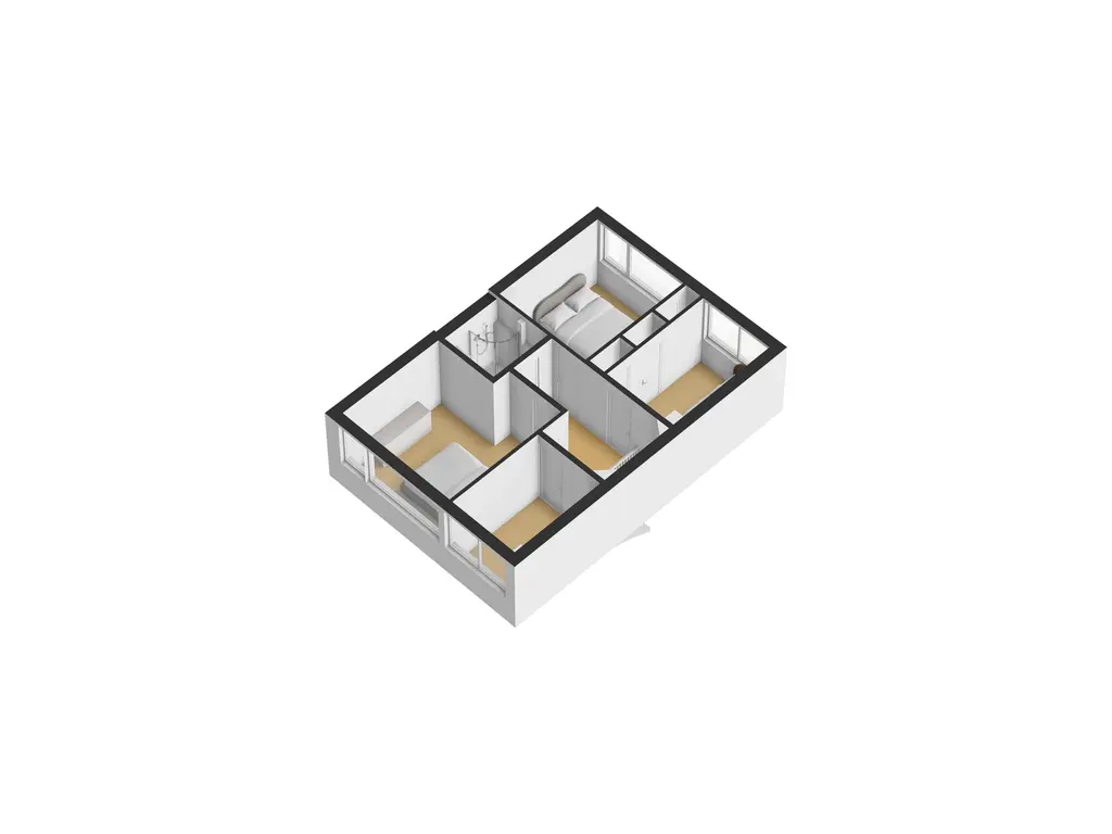Plattegrond 7