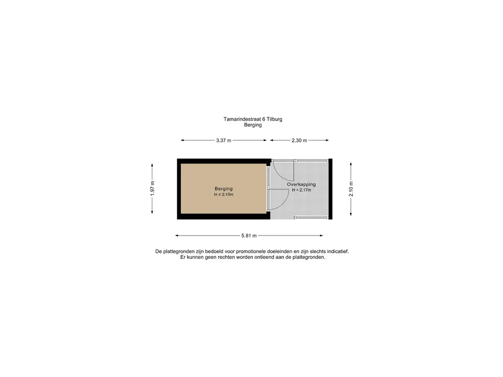 Plattegrond 8