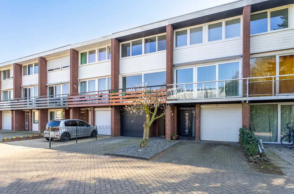 Verhulstlaan 232