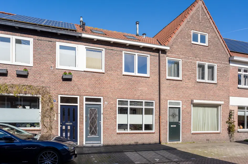 Esdoornstraat 19