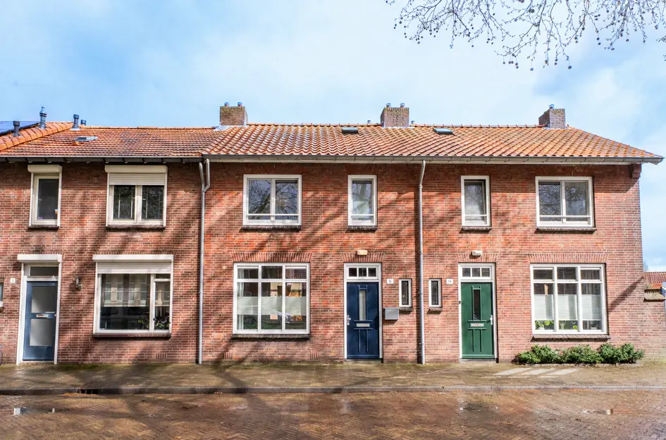 Arke Noëstraat 54