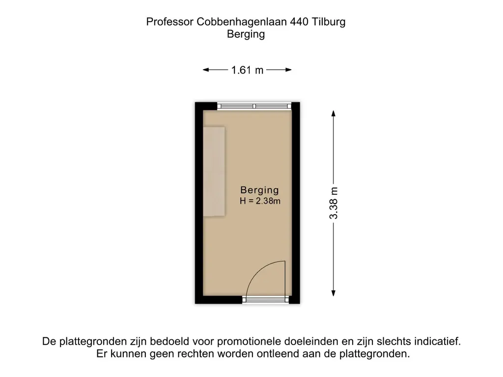 Plattegrond 4