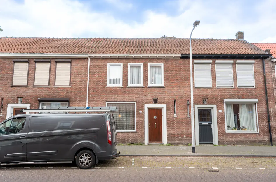 Christiaan Huygensstraat 50a