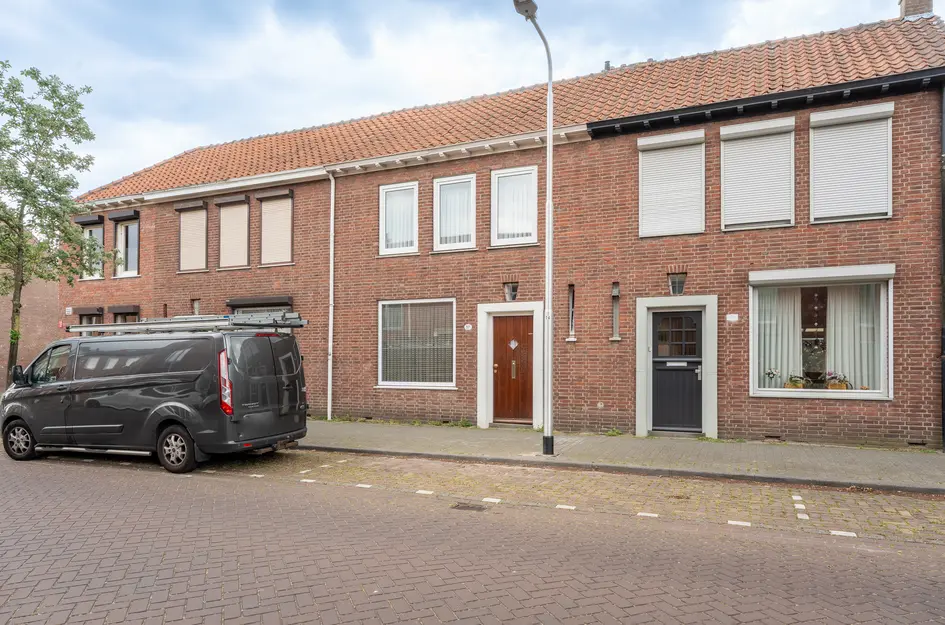 Christiaan Huygensstraat 50a