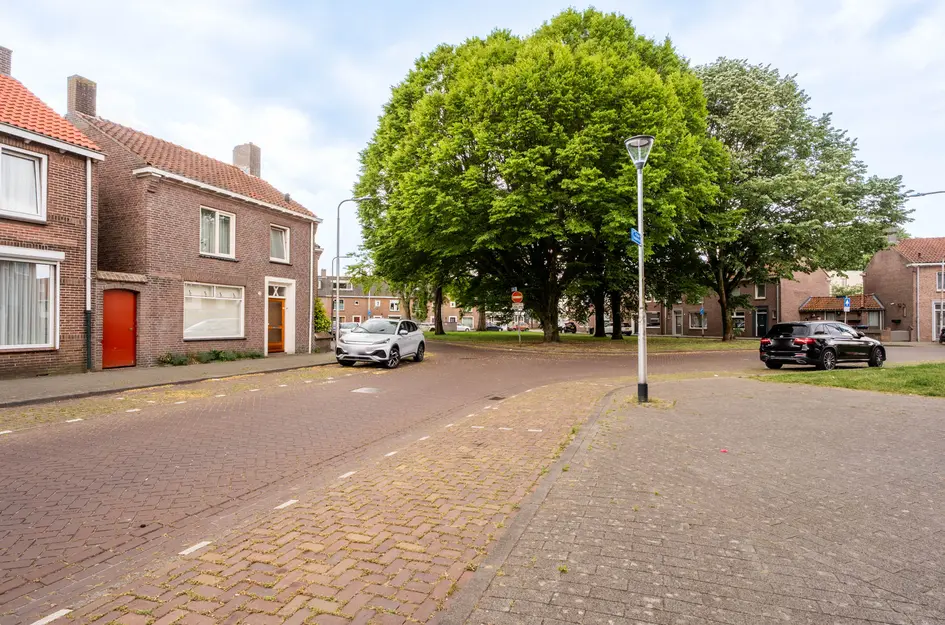 Christiaan Huygensstraat 50a