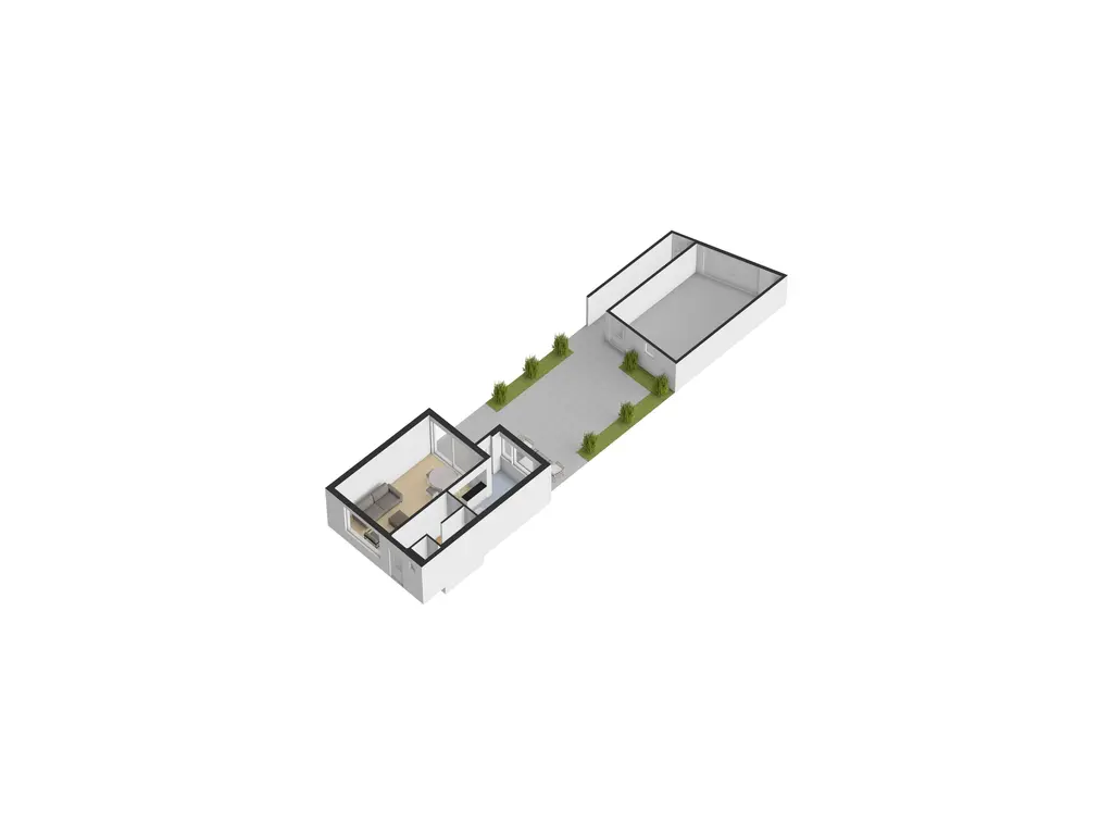 Plattegrond 3