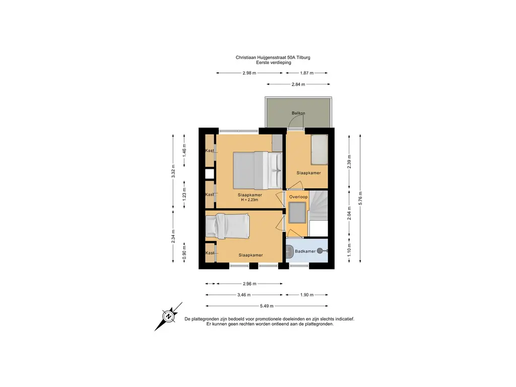 Plattegrond 6