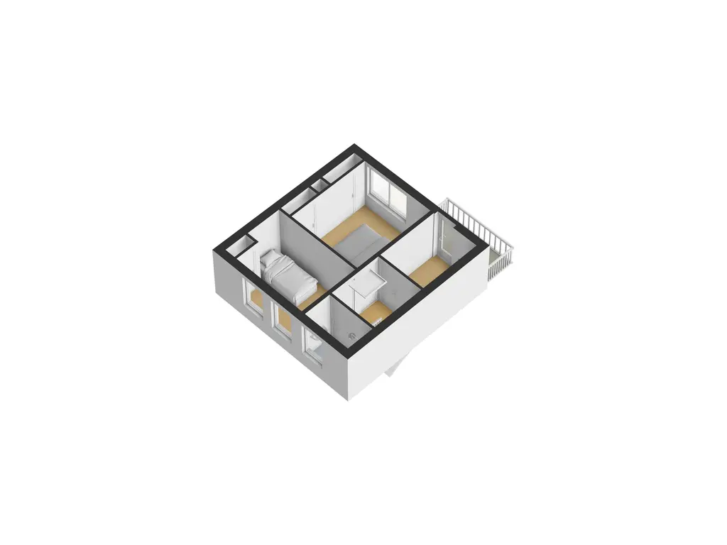 Plattegrond 7