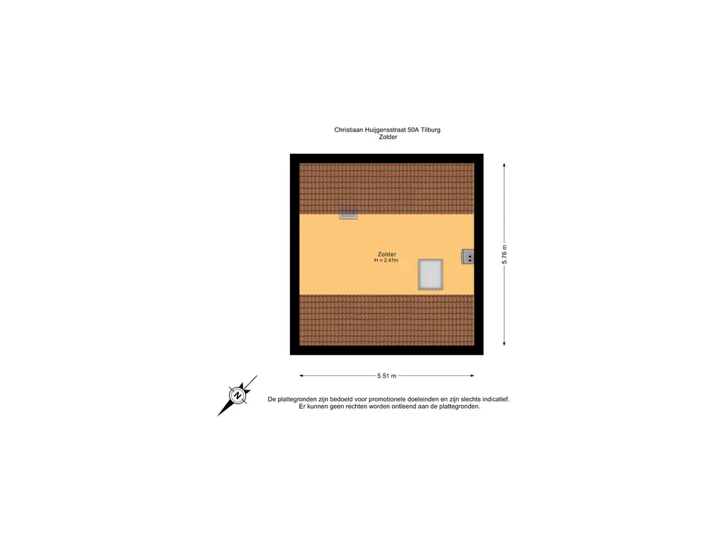 Plattegrond 8