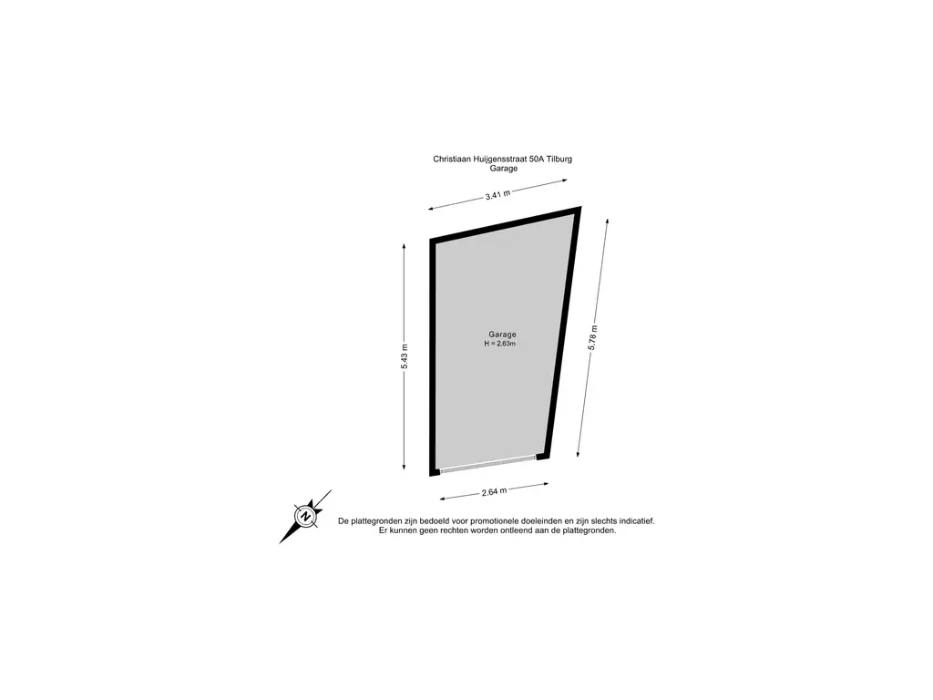 Plattegrond 12