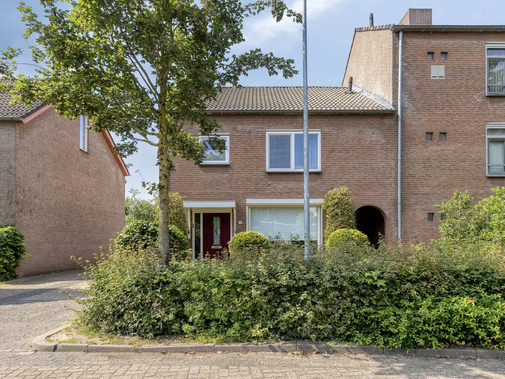 Elzengaard 2, GOIRLE